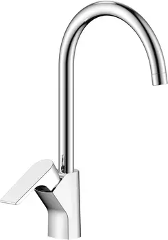 Смеситель Olive S Porto 11430PR для кухонной мойки