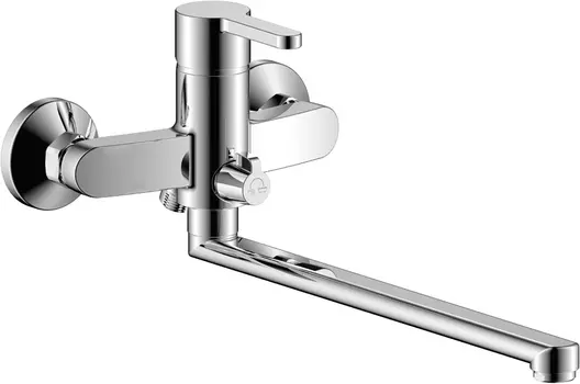 Смеситель Olive S Torres 17221TR универсальный