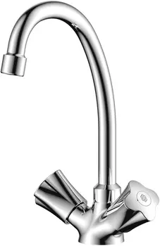 Смеситель Olive S Vigo 21432VG для кухни