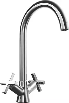 Смеситель Omoikiri Chiba для кухонной мойки