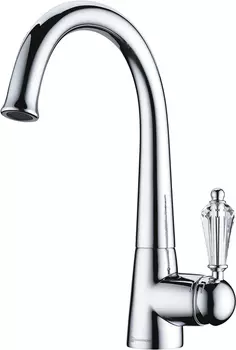 Смеситель Omoikiri Kanagawa C для кухонной мойки