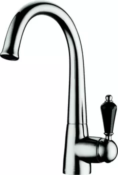 Смеситель Omoikiri Kanagawa SI для кухонной мойки