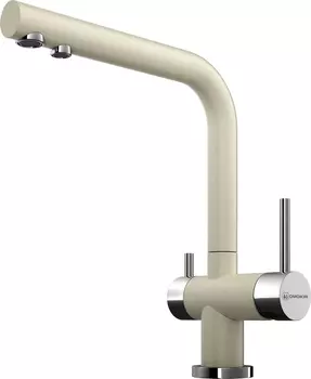 Смеситель Omoikiri Nagano BE для кухонной мойки