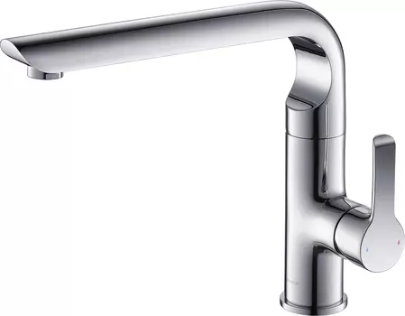 Смеситель Omoikiri Nanami для кухонной мойки