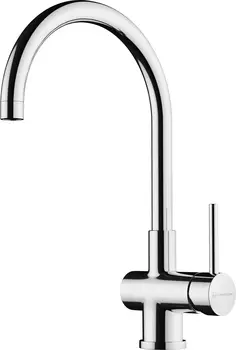 Смеситель Omoikiri Sendai для кухонной мойки