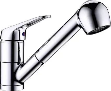 Смеситель Omoikiri Takayama для кухонной мойки