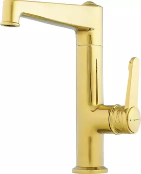 Смеситель Omoikiri Yamagata G для кухонной мойки