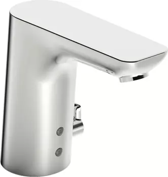 Смеситель Oras Electra 6151F для раковины