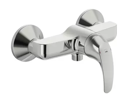 Смеситель Oras Polara 1470Y для душа