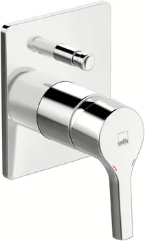 Смеситель Oras Saga Style 3986H для ванны с душем