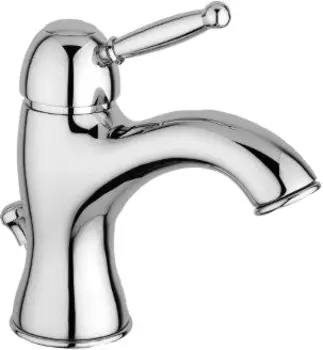 Смеситель Paffoni Giorgia GI075CR для раковины