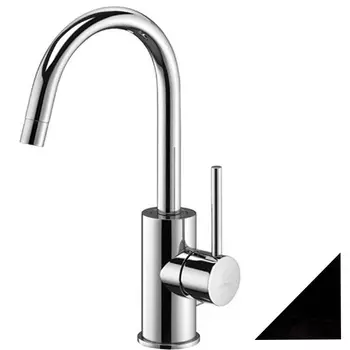 Смеситель Paffoni Light LIG078NO для раковины