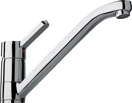 Смеситель Paini Arena 92CR573KM для кухонной мойки