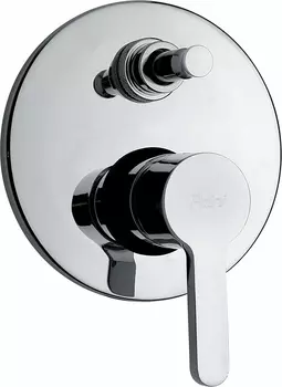 Смеситель Paini Arena 92CR691FTKM С ВНУТРЕННЕЙ ЧАСТЬЮ, для душа