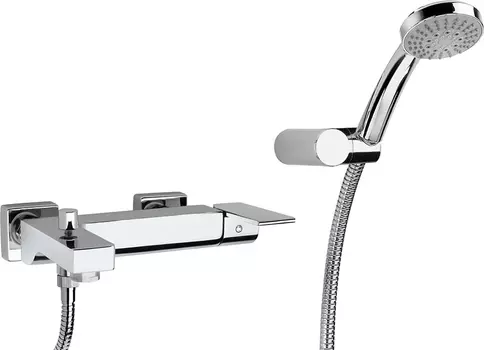 Смеситель Paini Atacama WWCR105KM для ванны с душем