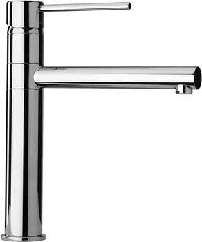 Смеситель Paini Cox 78CR583KM для кухонной мойки