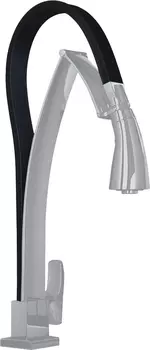 Смеситель Paini Hybrid HKPA557YOTKKM для кухонной мойки