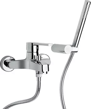 Смеситель Paini Le Mans 90CR1052SKM для ванны с душем