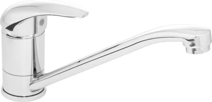 Смеситель Paulmark Potsdam Po211026 для кухонной мойки