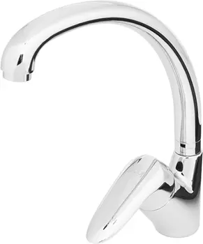 Смеситель Paulmark Schwan Swa212064 для кухонной мойки