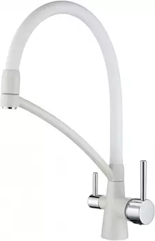 Смеситель Paulmark Sigen Si213111-331 для кухонной мойки