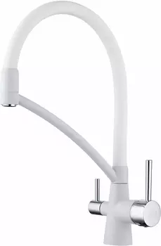 Смеситель Paulmark Sigen Si213111-431 для кухонной мойки