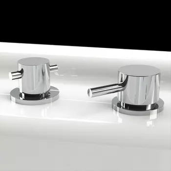 Смеситель Радомир Мини-Бриз