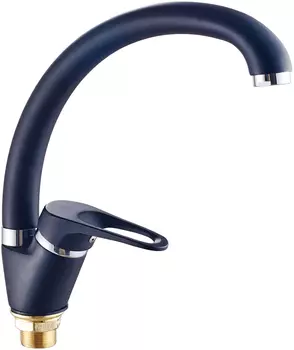 Смеситель Raiber Davis R3104 для кухонной мойки