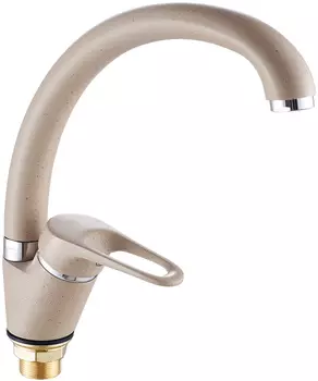 Смеситель Raiber Davis R3105 для кухонной мойки