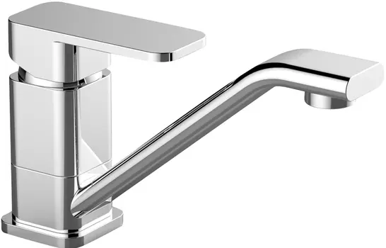 Смеситель Raiber Dover R2701 для раковины