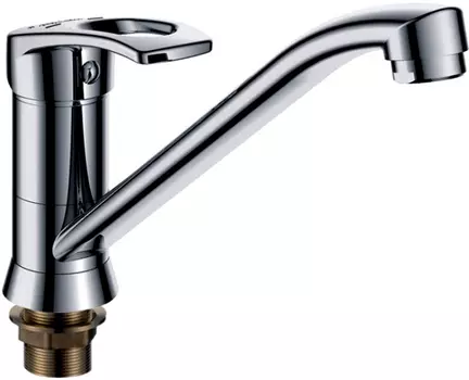 Смеситель Raiber Draygott R9603 для кухонной мойки