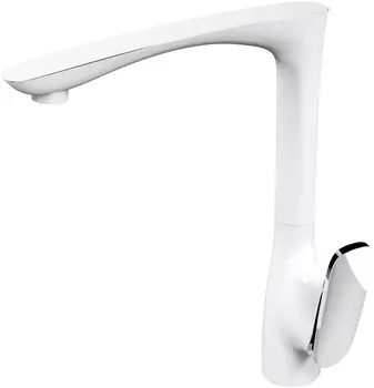 Смеситель Raiber Dunis R1202 для кухонной мойки