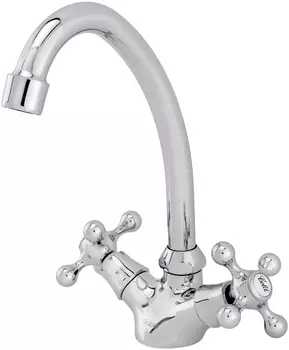 Смеситель Raiber Eco R1001 для кухонной мойки