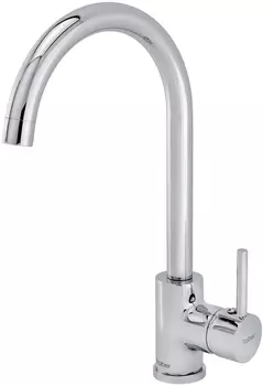 Смеситель Raiber Focus R6501 для кухонной мойки