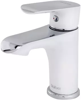 Смеситель Raiber Iceberg R3501 для раковины