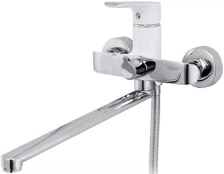 Смеситель Raiber Iceberg R3504 универсальный