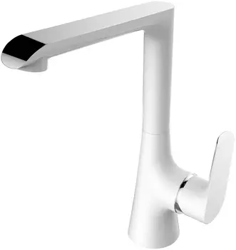 Смеситель Raiber Iceberg R3505 для кухонной мойки