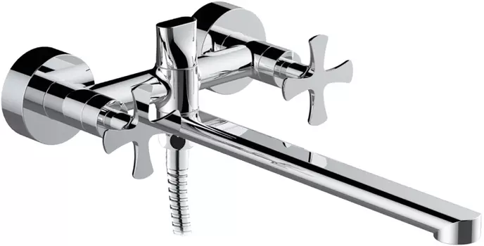 Смеситель Raiber Logis R3303 универсальный