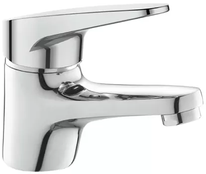 Смеситель Raiber Nova R2502 для раковины