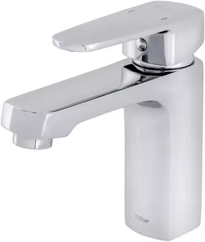 Смеситель Raiber Quattro R6001 для раковины