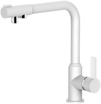 Смеситель Raiber RF6702 для кухонной мойки