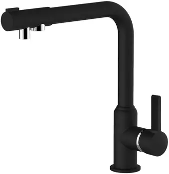 Смеситель Raiber RF6703 для кухонной мойки