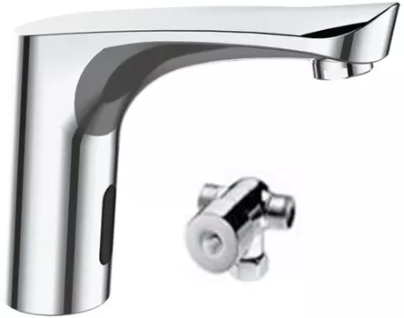 Смеситель Raiber Sensor RHL6703N для раковины