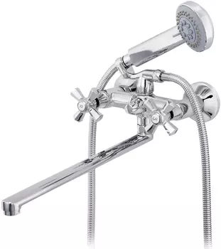 Смеситель Raiber Ventis R7004 универсальный