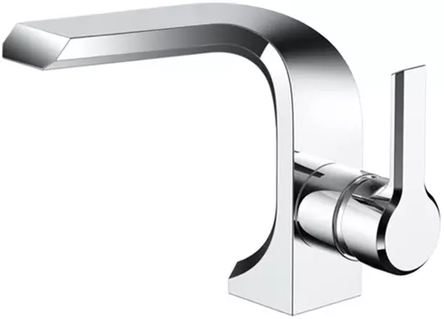 Смеситель Raiber Zigen R1901 для раковины