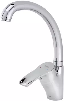 Смеситель Raiber Zoom R4004 для кухонной мойки