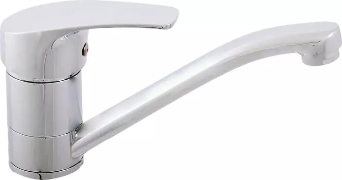 Смеситель Rav Slezak Kongo K015.5 для раковины