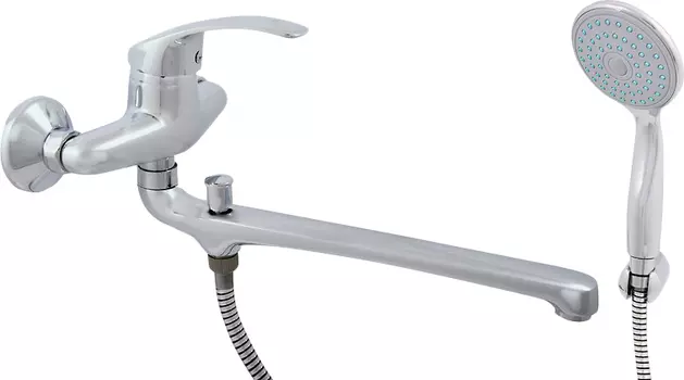 Смеситель Rav Slezak Mississippi MS057.5/1 универсальный