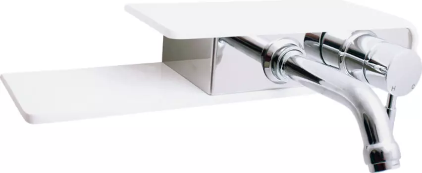 Смеситель Rav Slezak Murray MU031.5 для раковины