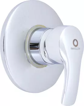 Смеситель Rav Slezak Rio R183 С ВНУТРЕННЕЙ ЧАСТЬЮ, для душа